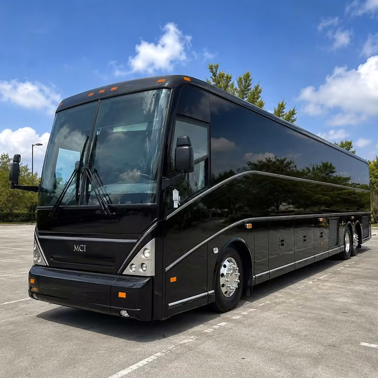 san juan capistrano charter bus services for senior class trips