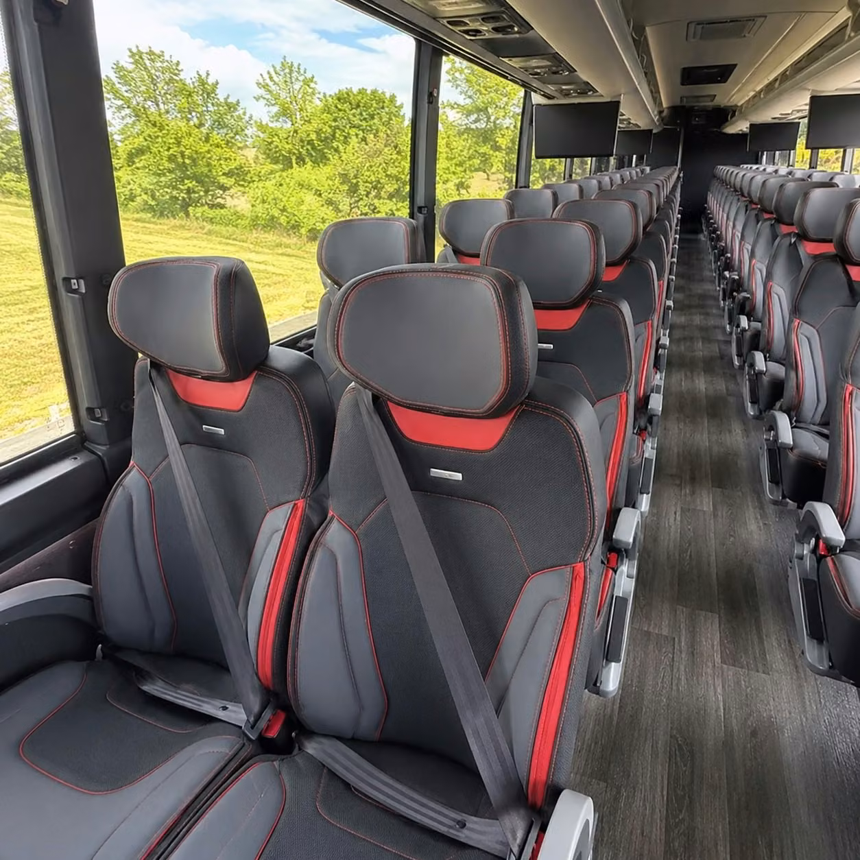 san juan capistrano corporate transportation