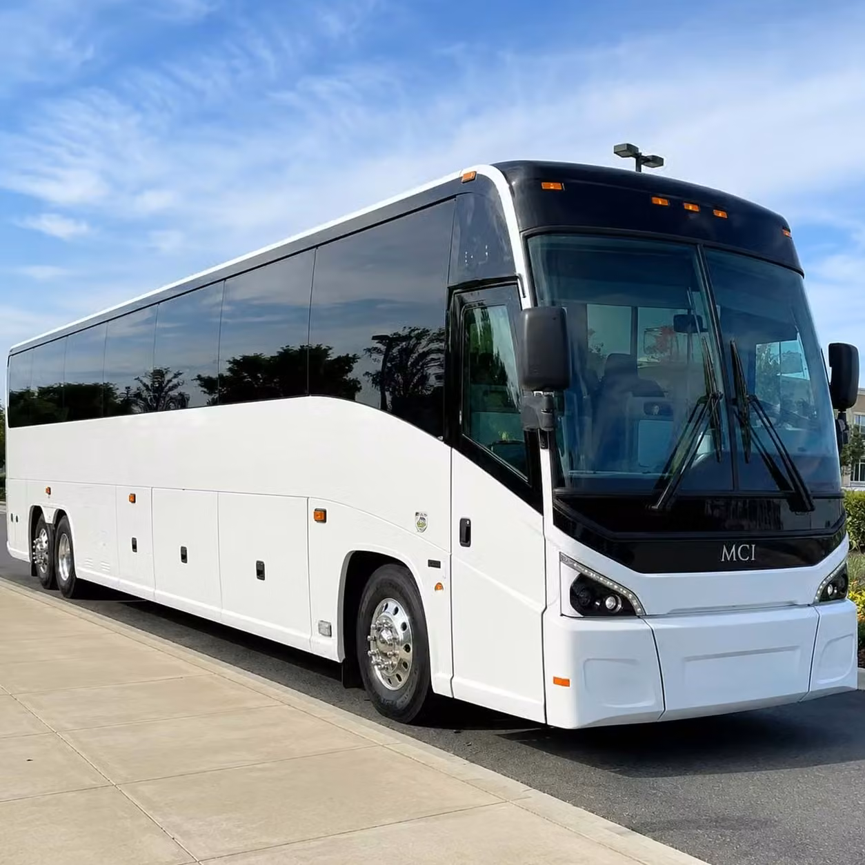 san juan capistrano custom corporate fleets and branded bus wraps in san juan capistrano