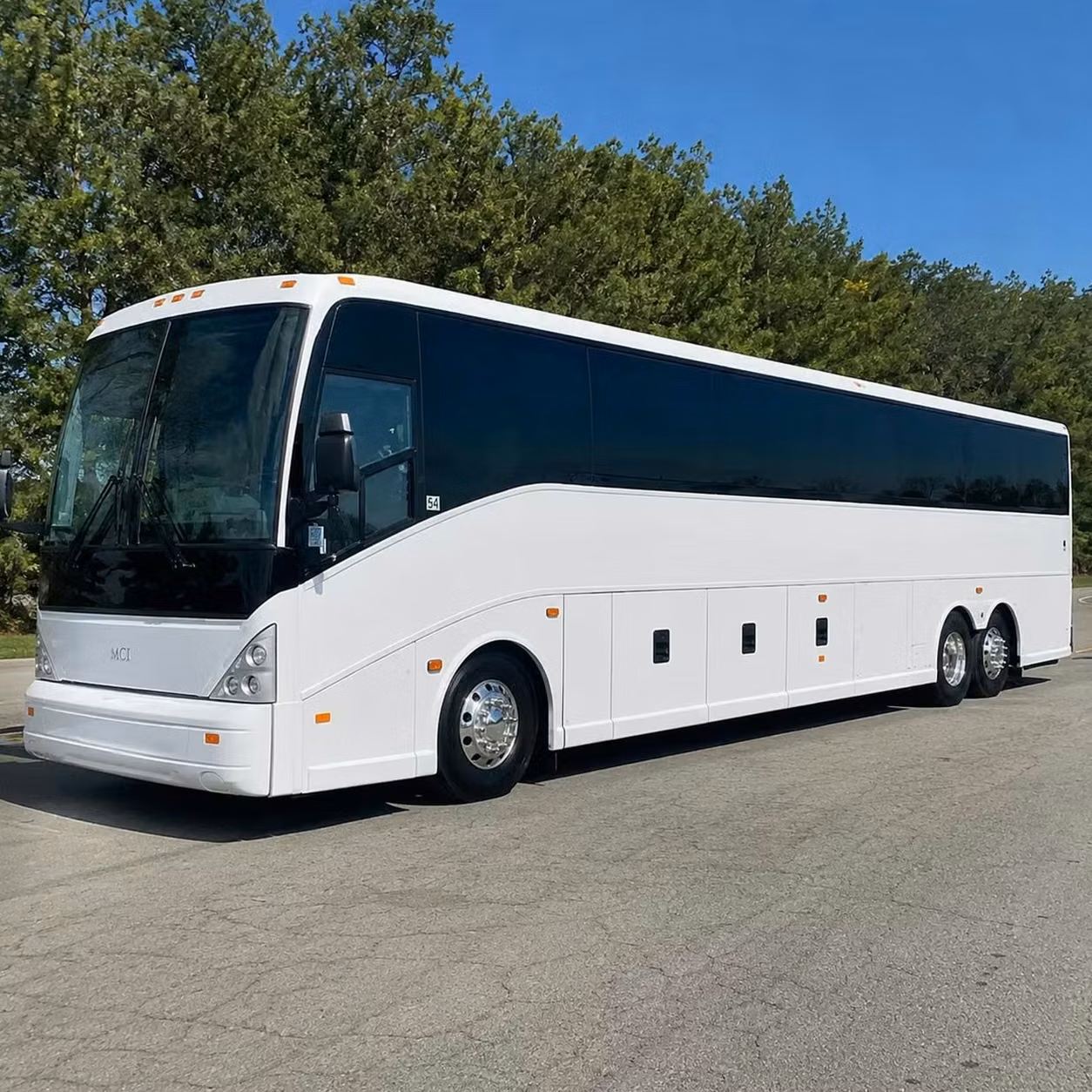 san juan capistrano customizable shuttle bus rentals for airport employees