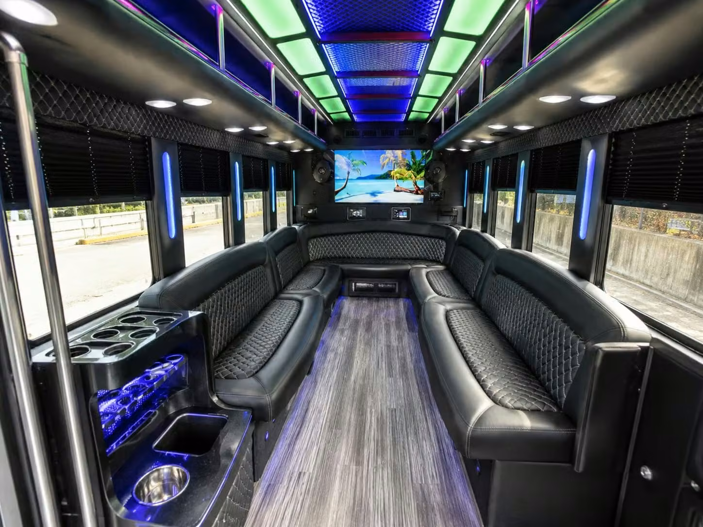 san juan capistrano event transportation