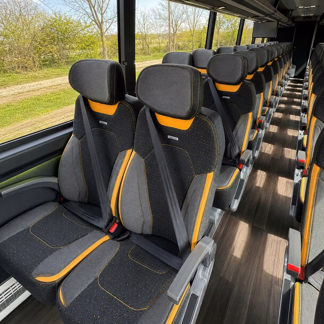 san juan capistrano group transportation services