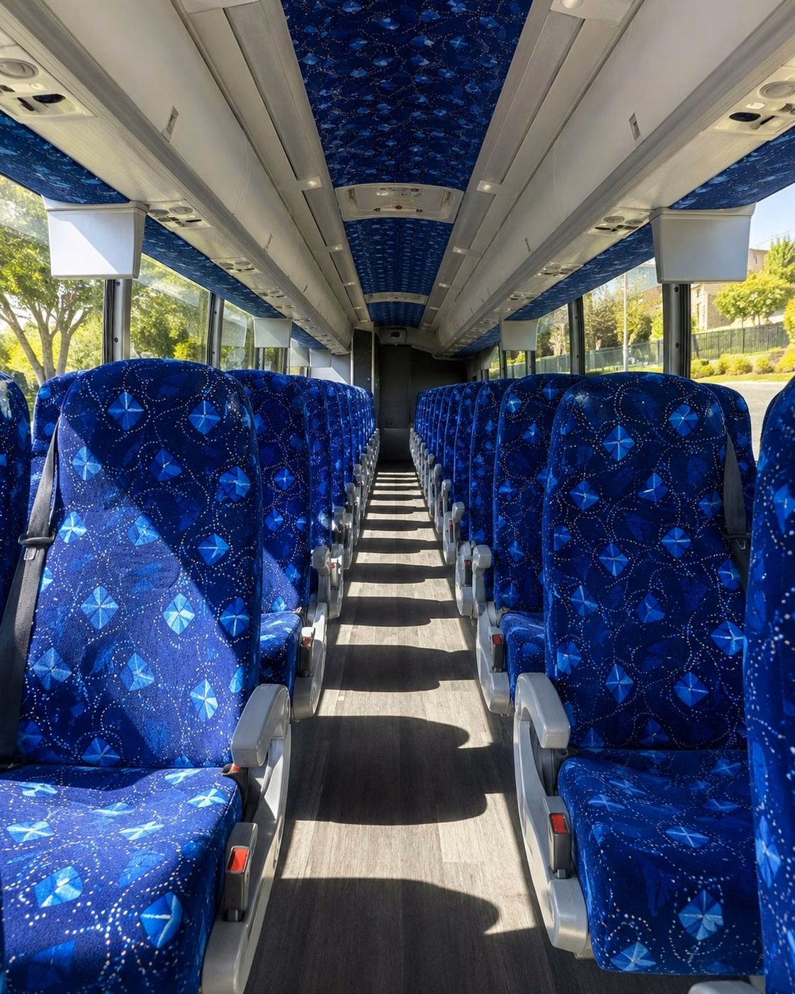 san juan capistrano private san juan capistrano prom buses for small friend groups and entire classes