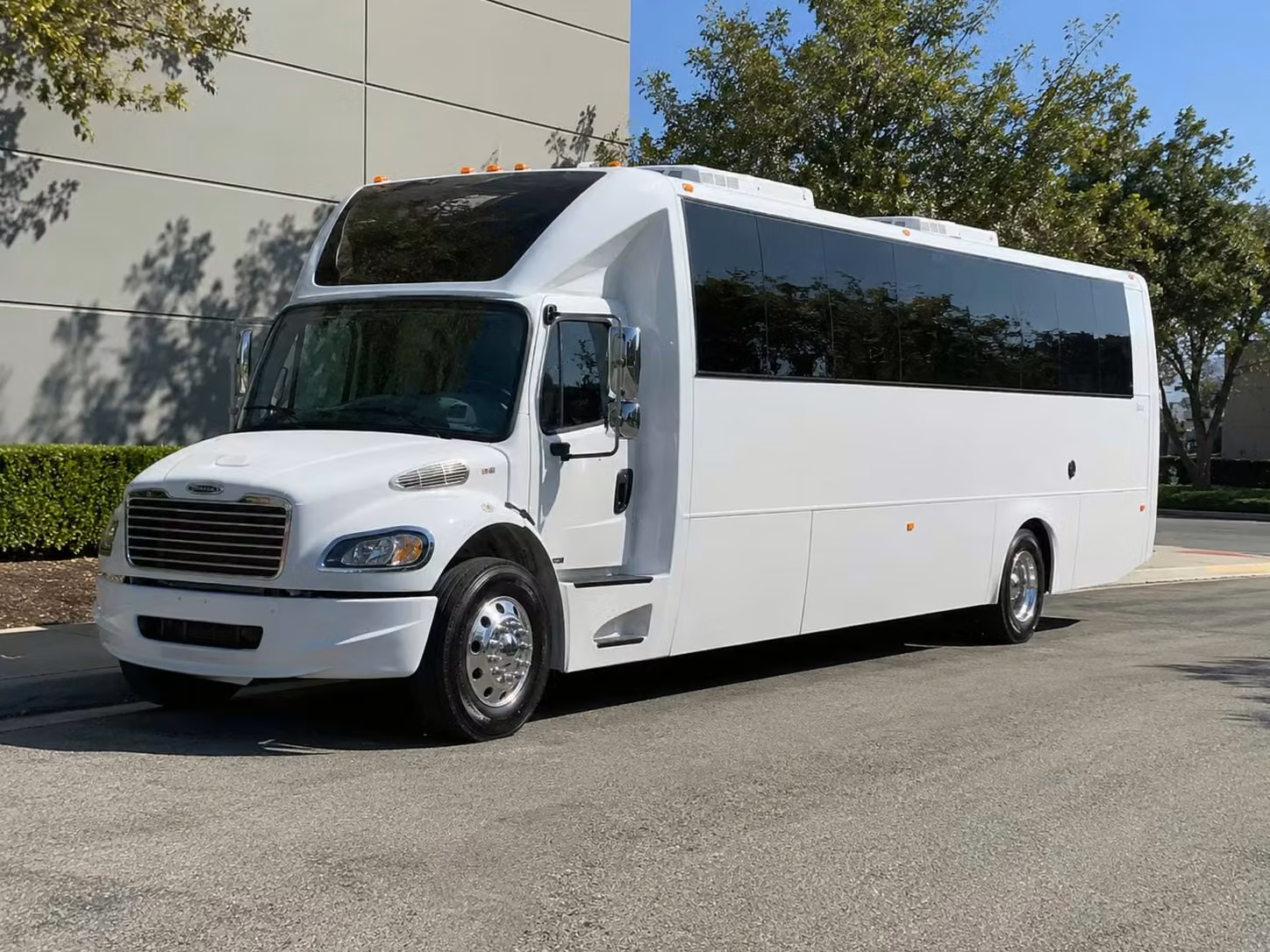 san juan capistrano prom transportation