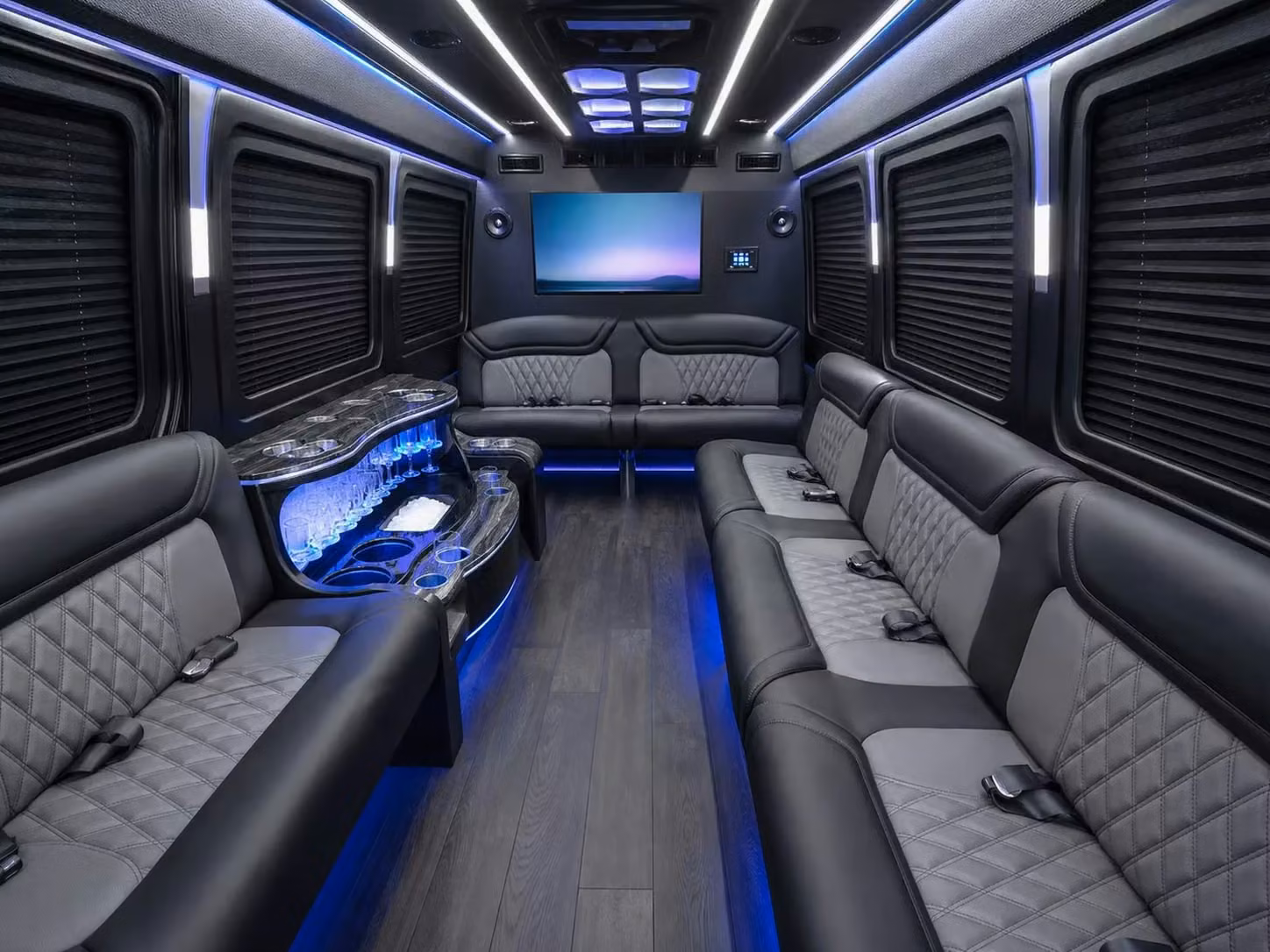 san juan capistrano reliable convention bus shuttles