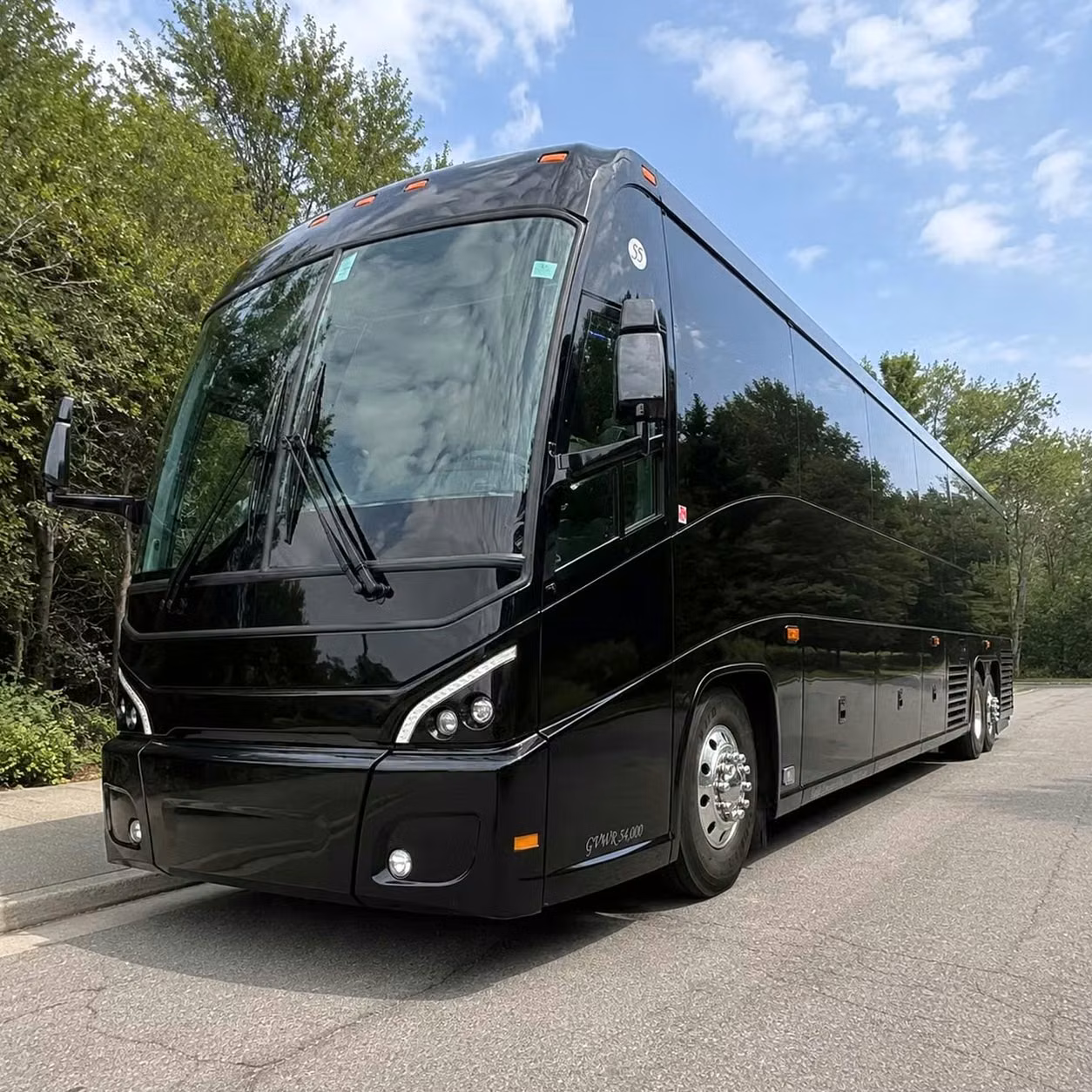 san juan capistrano religious group charter bus and minibus rentals