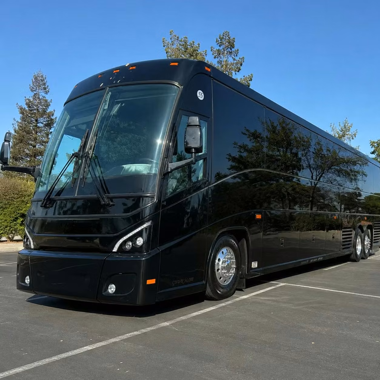 san juan capistrano seamless shuttles for tours and conferences