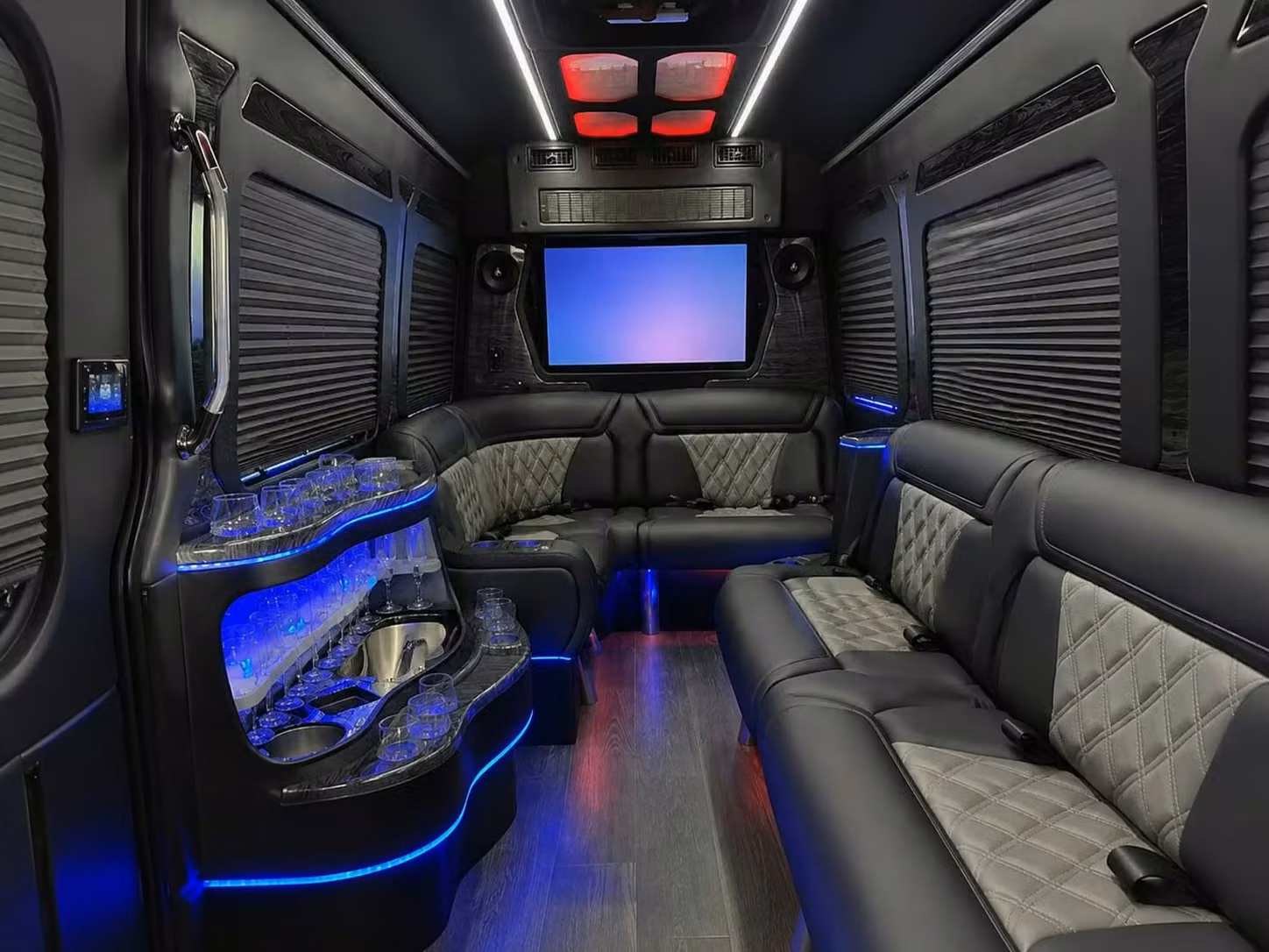 san juan capistrano shuttles for parties and special occasions