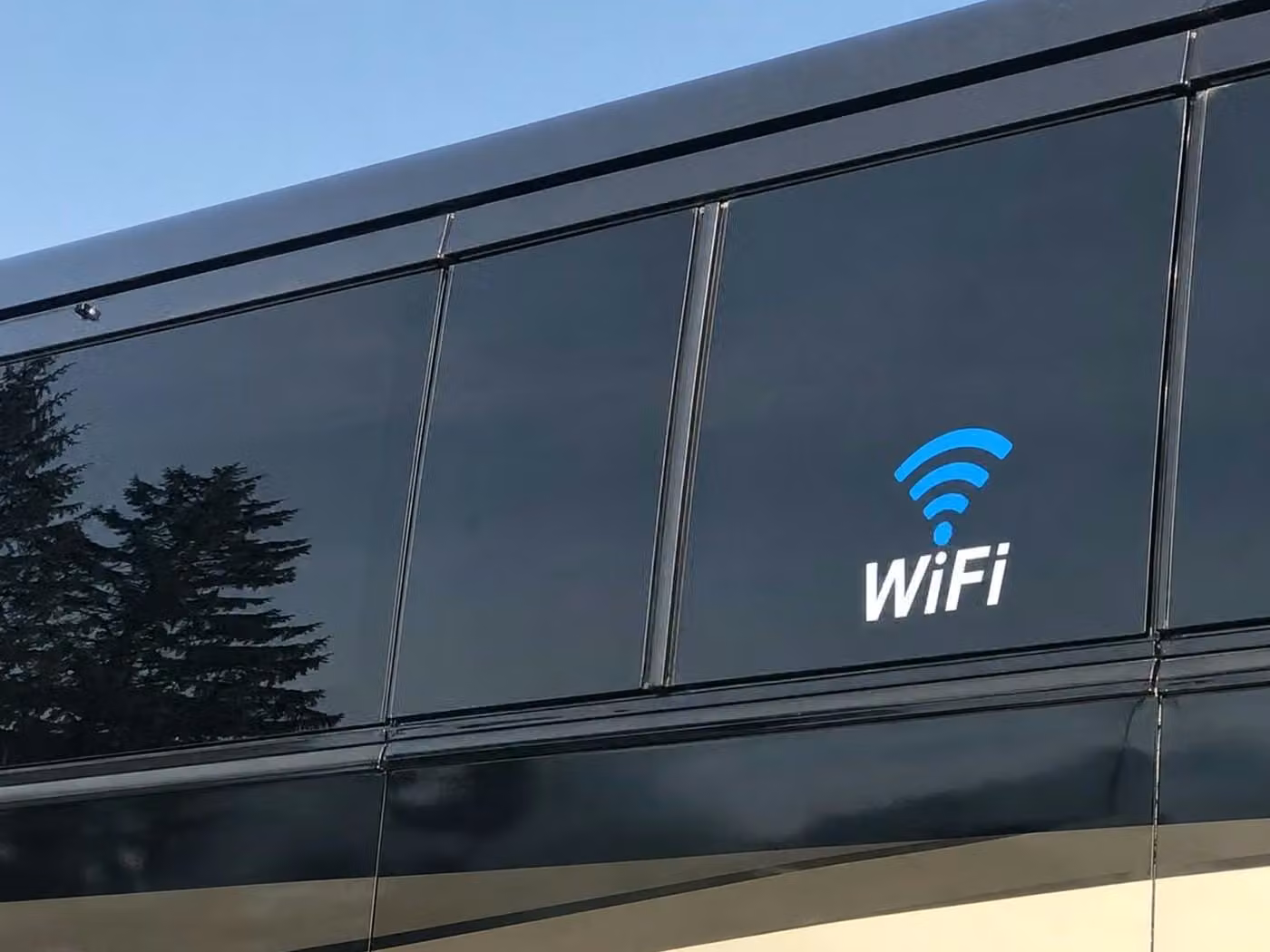 san juan capistrano sprinter van rental with driver wifi