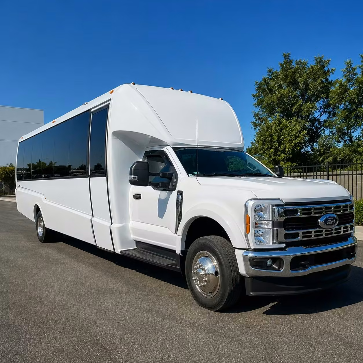 san juan capistrano wedding transportation