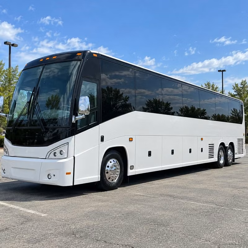 san juan capistrano airports charter bus guide
