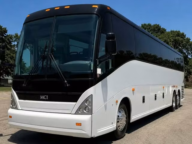 san juan capistrano charter buses